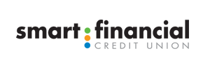 Smart Financial Credit Union Logo