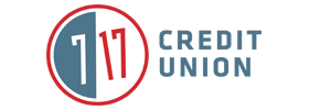 7 17 Credit Union Logo