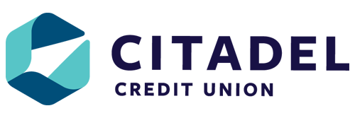 Citadel Credit Union Logo