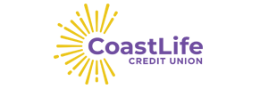 CoastLife Credit Union Logo