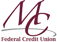 MC Federal Credit Union Logo