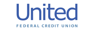United Federal Credit Union Logo