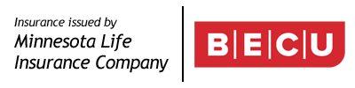 BECU Logo