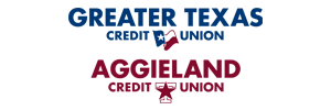 Greater Texas Credit Union Logo