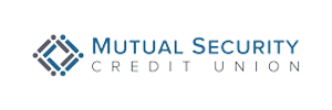 Mutual Security Credit Union Logo