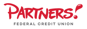 Partners Federal Credit Union Logo