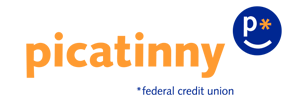 Picatinny Federal Credit Union Logo