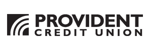 Provident Credit Union Logo