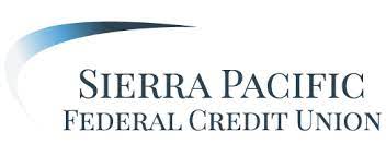 Sierra Pacific Federal Credit Union Logo