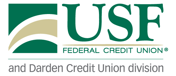 USF Federal Credit Union Logo