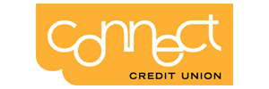 Connect Credit Union Logo