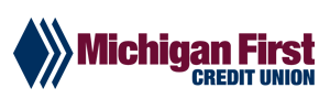 Michigan First Credit Union Logo