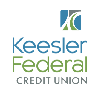 Keesler Federal Credit Union Logo
