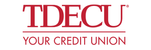 TDECU Logo