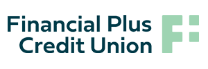 Financial Plus Credit Union Logo