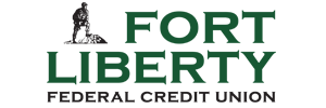 Fort Liberty Federal Credit Union Logo