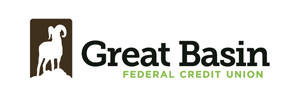 Great Basin Federal Credit Union Logo