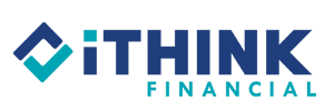 iTHINK Financial Logo