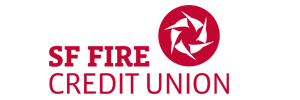 San Francisco Fire Credit Union Logo