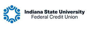 Indiana State University FCU Logo