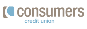 Consumers Credit Union Logo