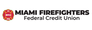 Miami Firefighters FCU Logo