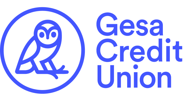 Gesa Credit Union Logo