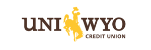 UniWyo Federal Credit Union Logo