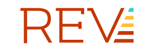 Rev Federal Credit Union Logo