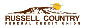 Russell Country FCU Logo