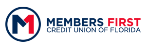 Members First Credit Union of FL Logo