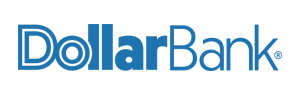 Dollar Bank Logo