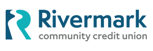 Rivermark Community Credit Union Logo