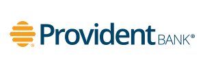 Provident Bank Logo