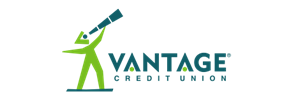 Vantage Credit Union Logo