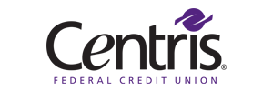 Centris Federal Credit Union Logo