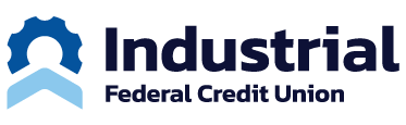 Industrial Federal Credit Union Logo Industrial Federal Credit Union Logo