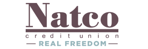 Natco Credit Union Logo