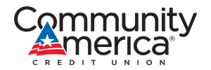 CommunityAmerica Credit Union Logo