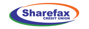 Sharefax Credit Union Logo