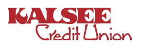 Kalsee Credit Union Logo