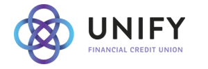 UNIFY Logo