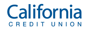California Credit Union Logo
