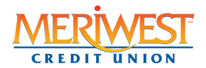 Meriwest Credit Union Logo