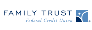 Family Trust Federal Credit Union Logo
