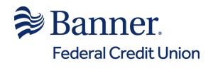 Banner Federal Credit Union Logo