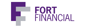 Fort Financial Credit Union Logo