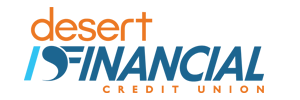 Desert Financial Federal Credit Union Logo