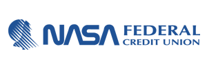 NASA Federal Credit Union Logo