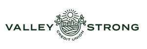 Valley Strong Credit Union Logo